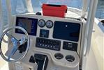 Boston Whaler 220 Dauntless - 2025 Boston Whaler 220 Dauntless - Photo #4