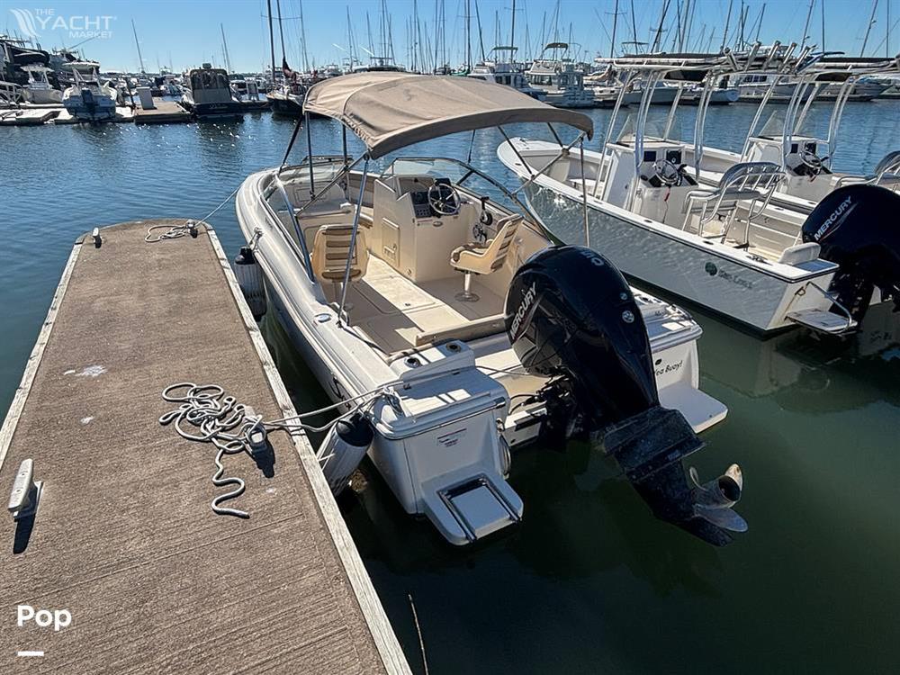 Scout 210 Dorado - 2023 Scout 210 Dorado - Photo #1