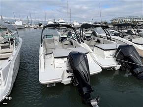 Sea Ray SPX 230 OB