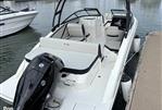 Sea Ray SPX 210 OB - 2025 Sea Ray SPX 210 OB - Photo #3