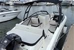 Sea Ray SPX 210 OB - 2025 Sea Ray SPX 210 OB - Photo #4