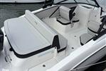Sea Ray SPX 210 OB - 2025 Sea Ray SPX 210 OB - Photo #5