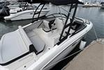 Sea Ray SPX 210 OB - 2025 Sea Ray SPX 210 OB - Photo #7
