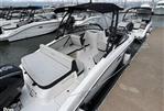 Sea Ray SPX 210 OB - 2025 Sea Ray SPX 210 OB - Photo #4