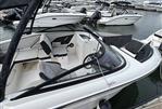 Sea Ray SPX 210 OB - 2025 Sea Ray SPX 210 OB - Photo #6