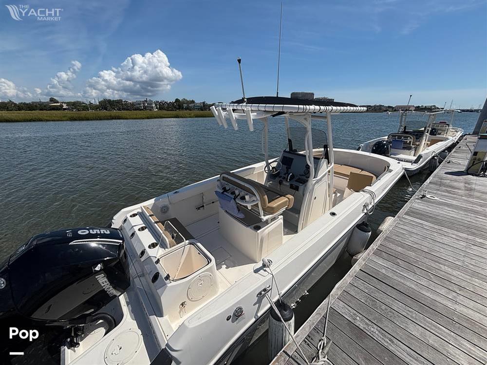 Trophy 24 CC - 2024 Trophy 24 CC - Photo #1