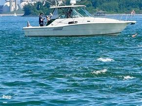 Pursuit 3000 Express