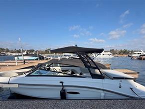 Sea Ray SPX 230