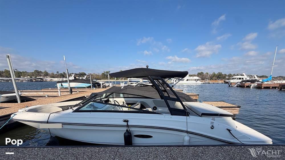 Sea Ray SPX 230 - 2022 Sea Ray SPX 230 - Photo #1