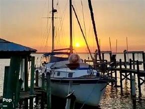 Gulfstar 53 Motorsailer