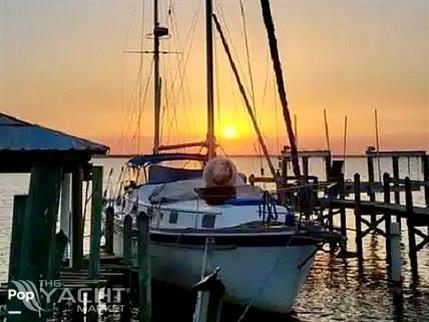 Gulfstar 53 Motorsailer - 1973 Gulfstar 53 Motorsailer - Photo #1