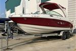 Chaparral 256 SSi
