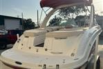 Chaparral 256 SSi