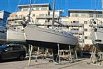 Hanse 371 - 2000 Hanse 371 4