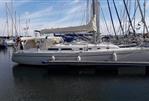 Hanse 371 - 2000 Hanse 371 5