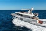Beneteau Grand Trawler 62 - Grand Trawler 62 - PPL Yachting
