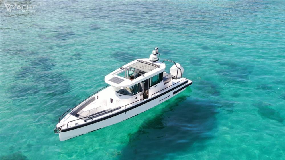 Axopar 28 - 653452d730c78-l