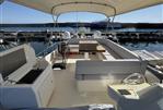 Ferretti Yachts FERRETTI 550 - Ferr 550 2018 Fly