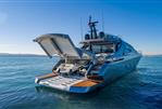 Pershing Pershing 8X - Pershing_8X_Cruising-0005_35542