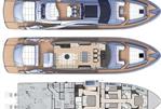 Pershing Pershing 8X - Pershing-8x-Beyond-Yacht-Rental-Ibiza-21