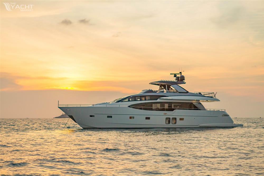 Sanlorenzo SL78 - 9086727_20231012224030427_1_XLARGE