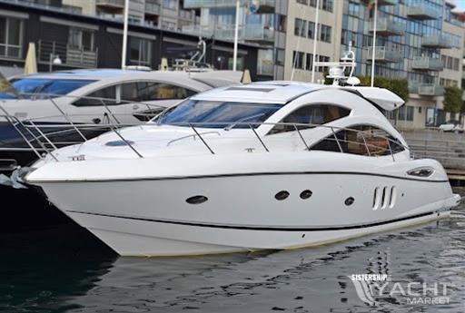 Sunseeker Predator 52 - unnamed