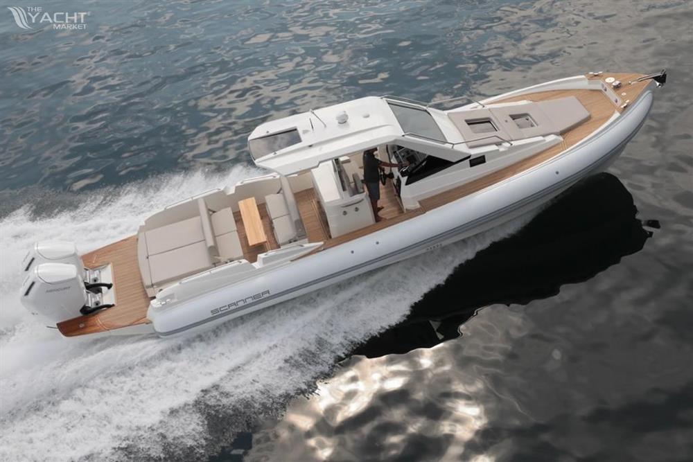 Scanner Marine 1200 HT - IMG-20240804-WA0032