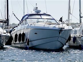 Sunseeker (UK) Sunseeker Portofino 46 Open