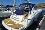 Sunseeker (UK) Sunseeker Portofino 46 Open
