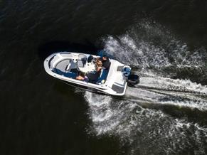 Bayliner Element M15