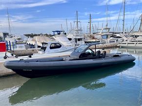 Goldfish 38 Sport / MKII