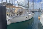 Jeanneau Voyage 12.50 - Jeanneau Voyage 12.50