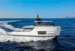 ARCADIA YACHTS Sherpa 60