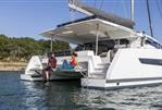 Fountaine Pajot Aura 51