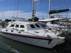 Sandwich Construction Ltd Kelly 45