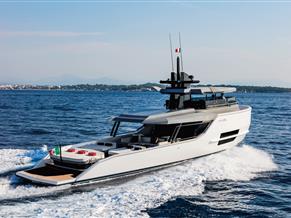 ARCADIA YACHTS Sherpa 60
