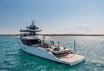 ARCADIA YACHTS Sherpa 60