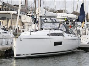 Beneteau 30.1