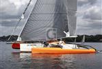 Marstrom Composites AB Seacart 30 - 2006 Seacart 30 - JUST LIKE 7 HEAVEN for sale