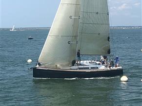 Del Pardo Grand Soleil 37 B&C