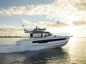 Jeanneau Merry Fisher 1095 Fly Series 2