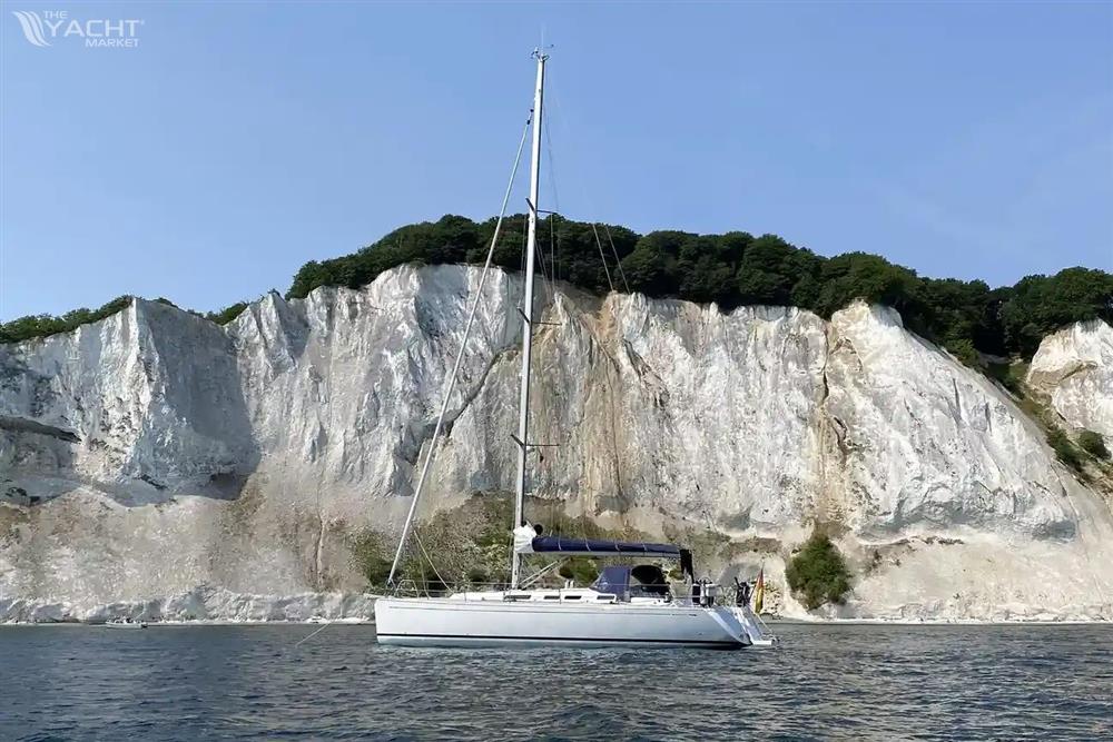 Grand Soleil 45 J&amp;V