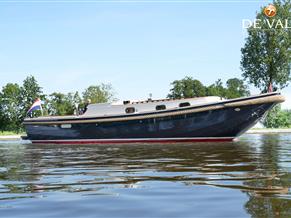 Rijnlandvlet 1300 OC Hybrid