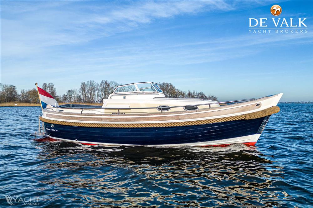 Makma Caribbean 31 - Picture 1