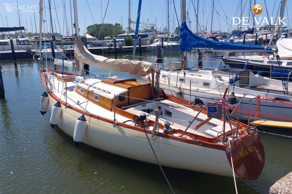 Sangermani 10.50 - Picture 1