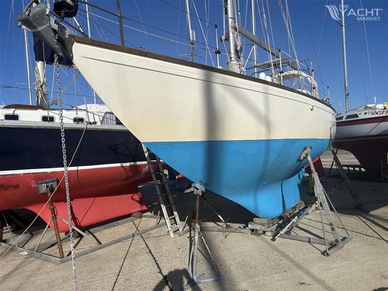 Holman &amp; Pye Twister 28