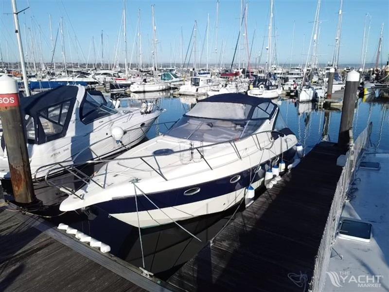 Gobbi Atlantis 345 SC