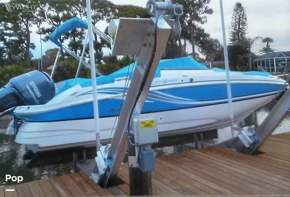 Hurricane 2400 - 2014 Hurricane 2400 - Photo #1