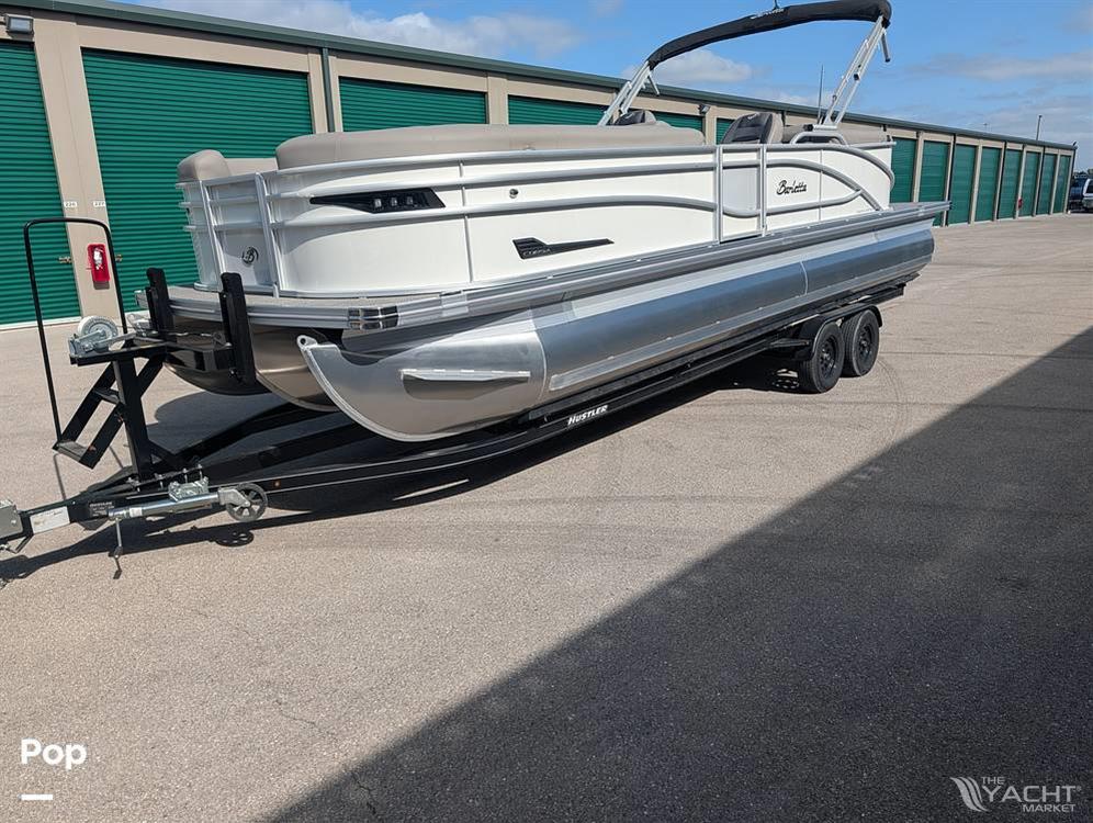 Barletta 25QC Corsa - 2023 Barletta 25QC Corsa - Photo #1