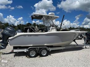 Key West 244CC